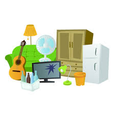 不用品の回収・廃棄